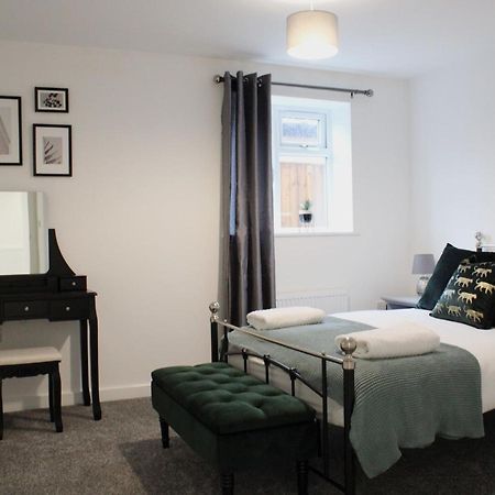Didcot - Private Flat With Garden & Parking 08 Διαμέρισμα Εξωτερικό φωτογραφία