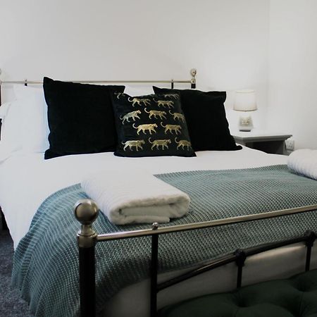 Didcot - Private Flat With Garden & Parking 08 Διαμέρισμα Δωμάτιο φωτογραφία