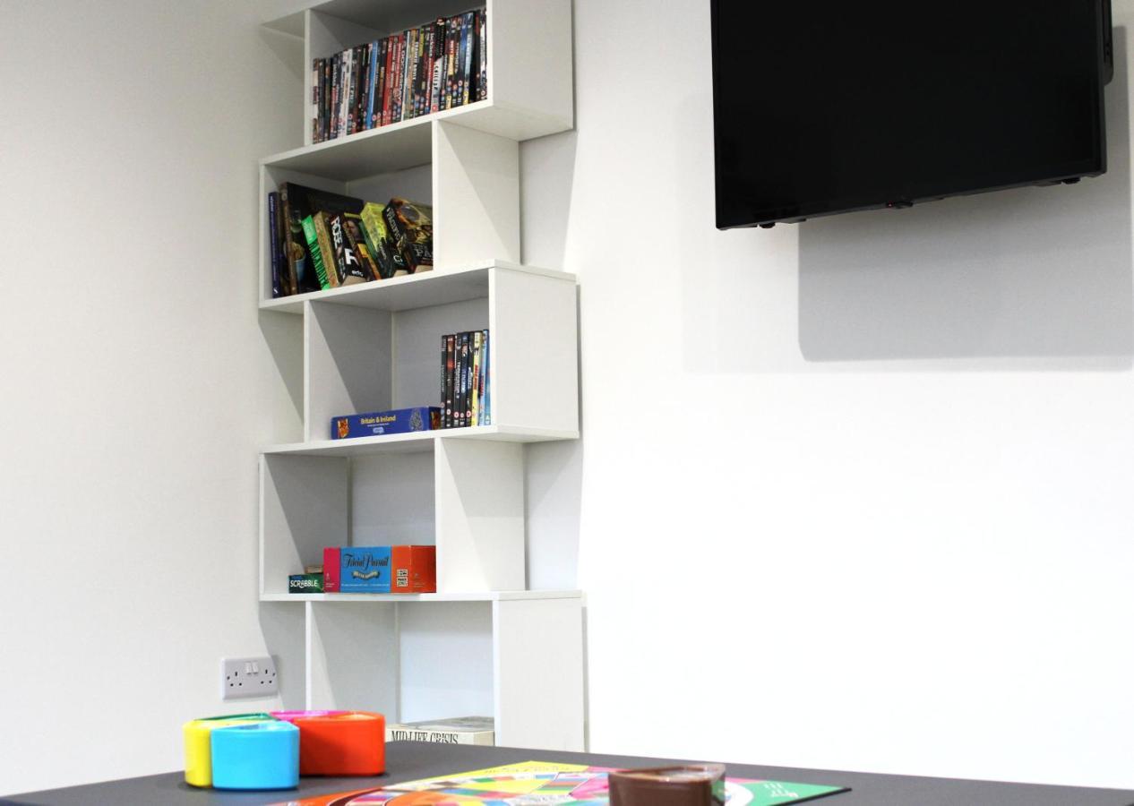 Didcot - Private Flat With Garden & Parking 08 Διαμέρισμα Εξωτερικό φωτογραφία