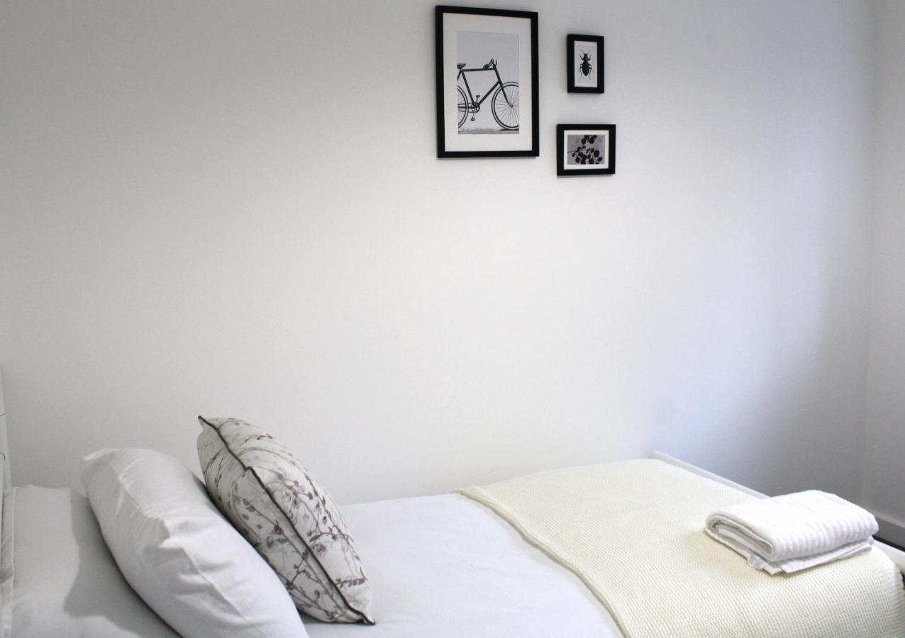 Didcot - Private Flat With Garden & Parking 08 Διαμέρισμα Εξωτερικό φωτογραφία