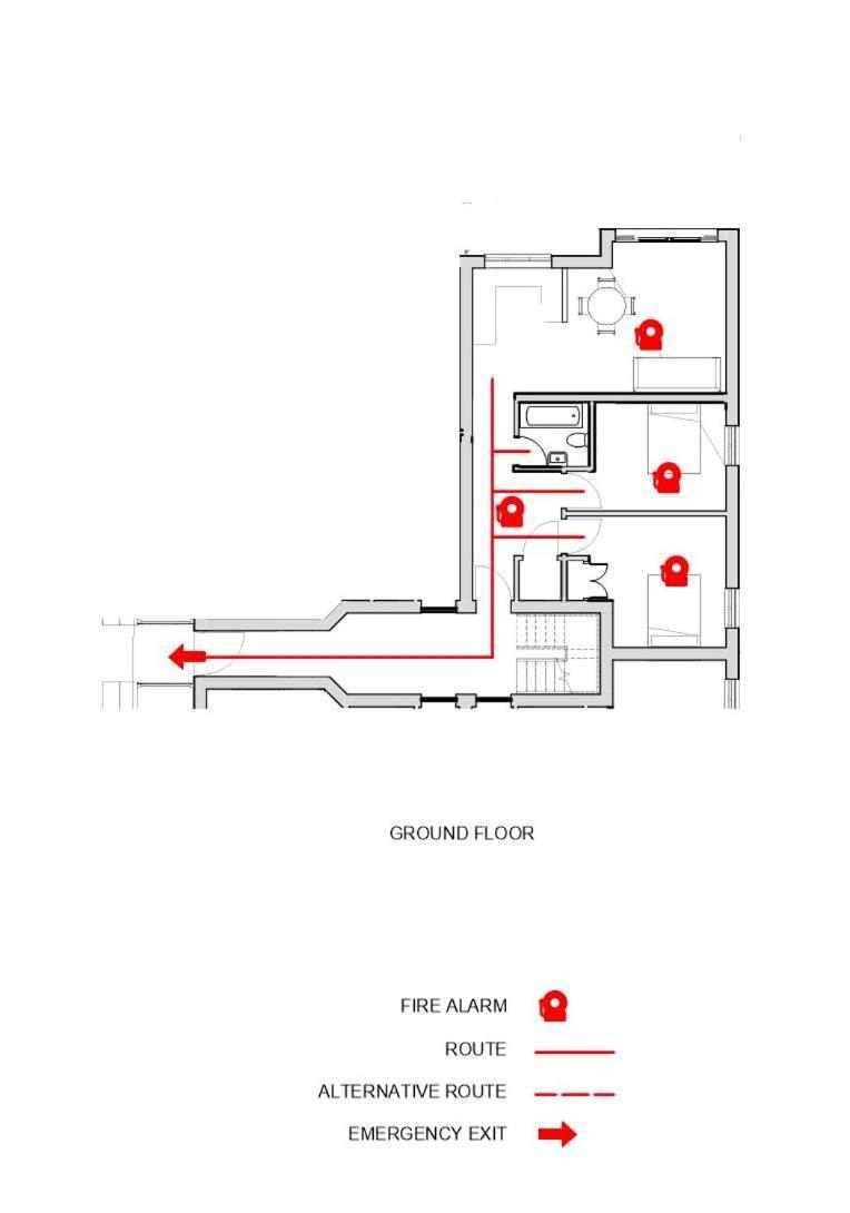 Didcot - Private Flat With Garden & Parking 08 Διαμέρισμα Εξωτερικό φωτογραφία